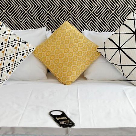 Della Croce Rooms Рим Экстерьер фото